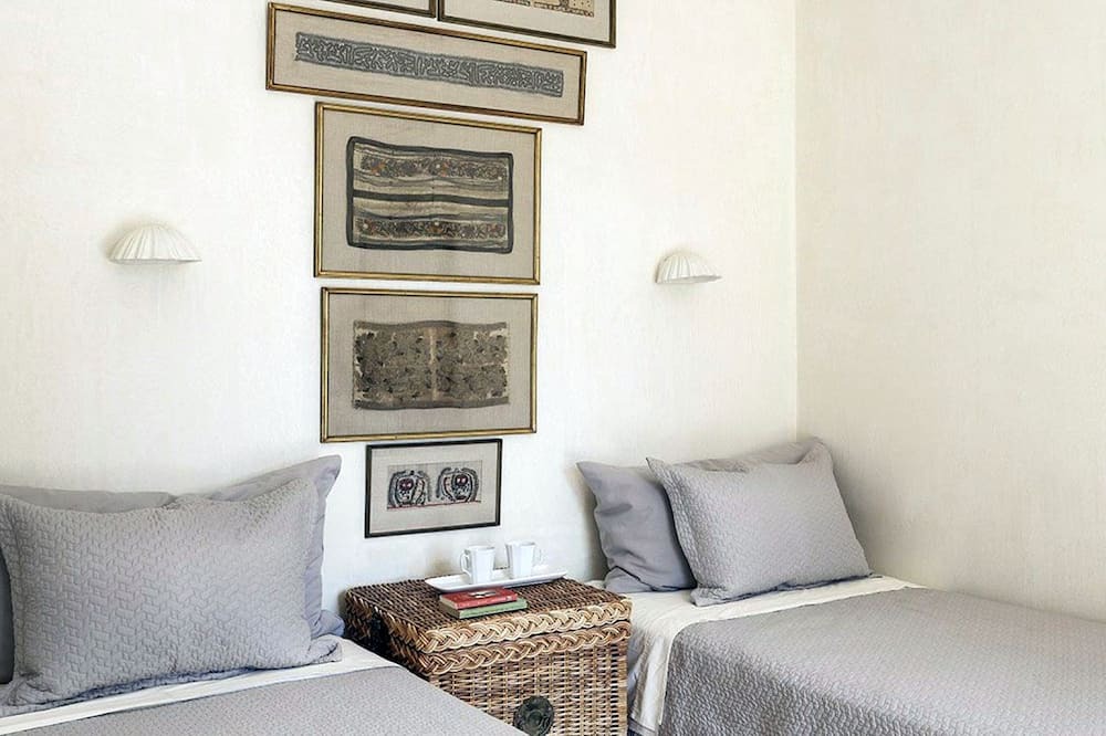 Photo of Bedroom in Bouzaiika