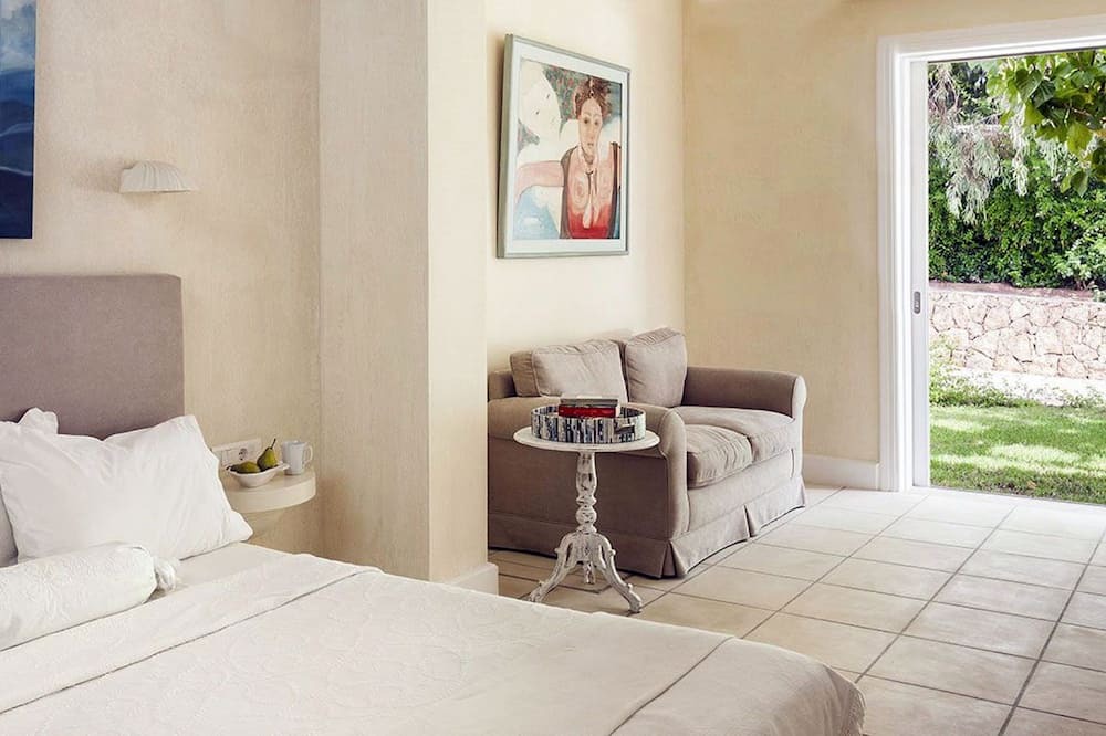 Photo of Bedroom in Bouzaiika