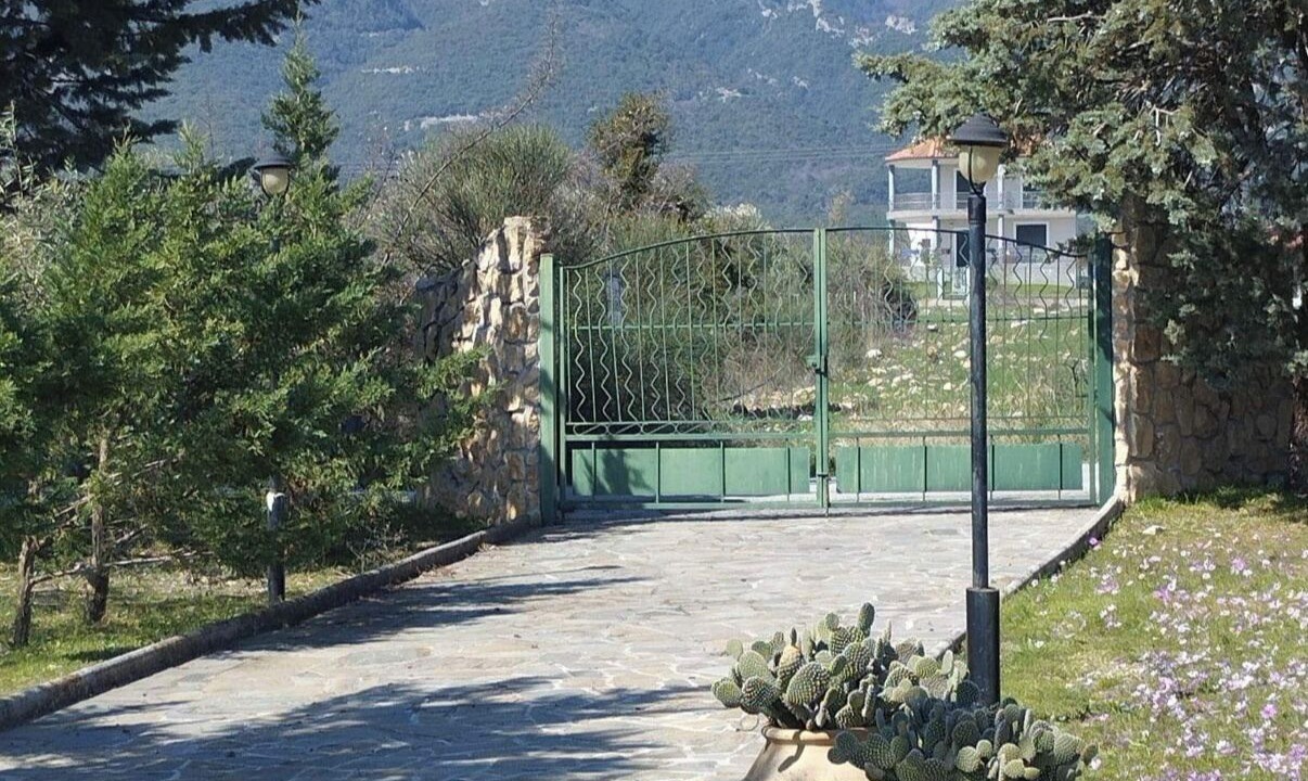 Photo of Outdoor in Leptokaria