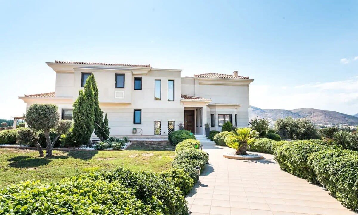 Photo of Outdoor in Palaia Fokaia