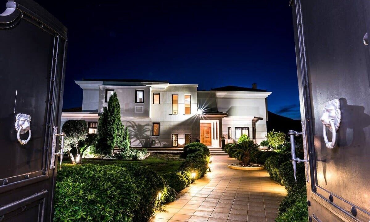 Photo of Outdoor in Palaia Fokaia