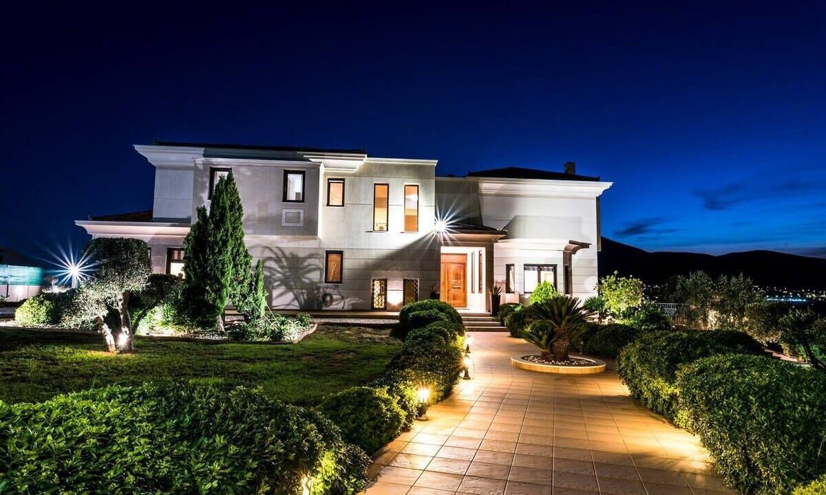 Photo of Outdoor in Palaia Fokaia