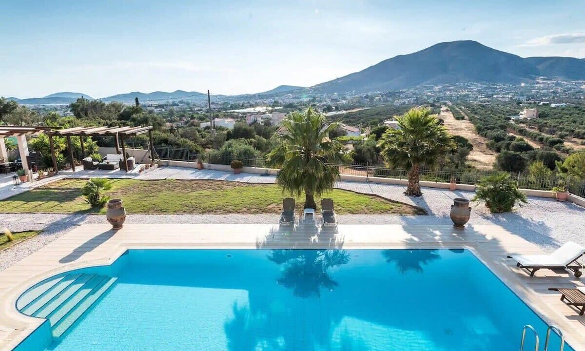 Photo of Outdoor in Palaia Fokaia