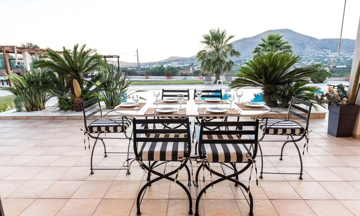 Photo of Outdoor in Palaia Fokaia