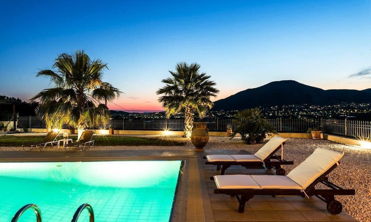Photo of Outdoor in Palaia Fokaia