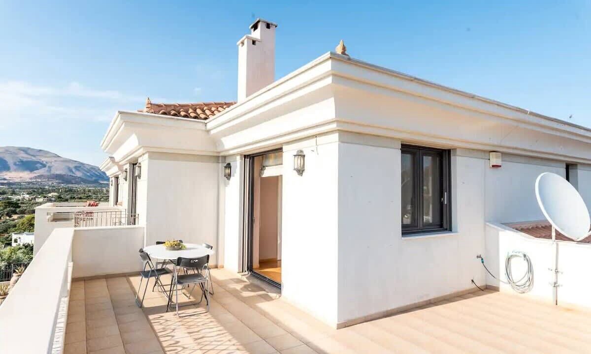 Photo of Outdoor in Palaia Fokaia