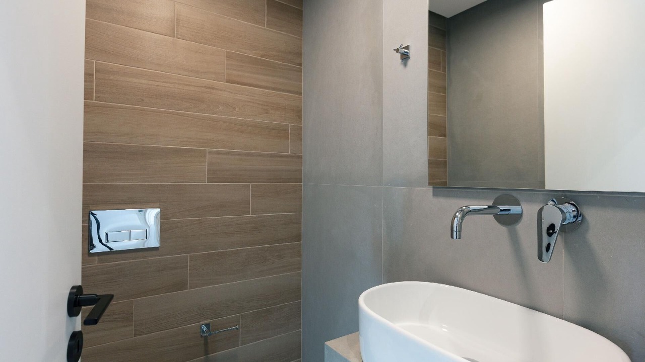 Photo of Bathroom in Prinos