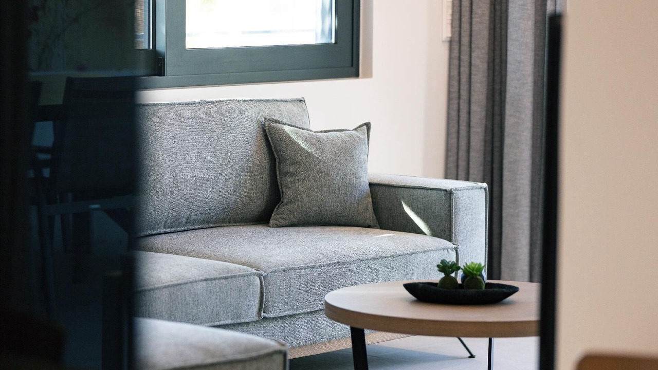 Photo of Livingroom in Prinos