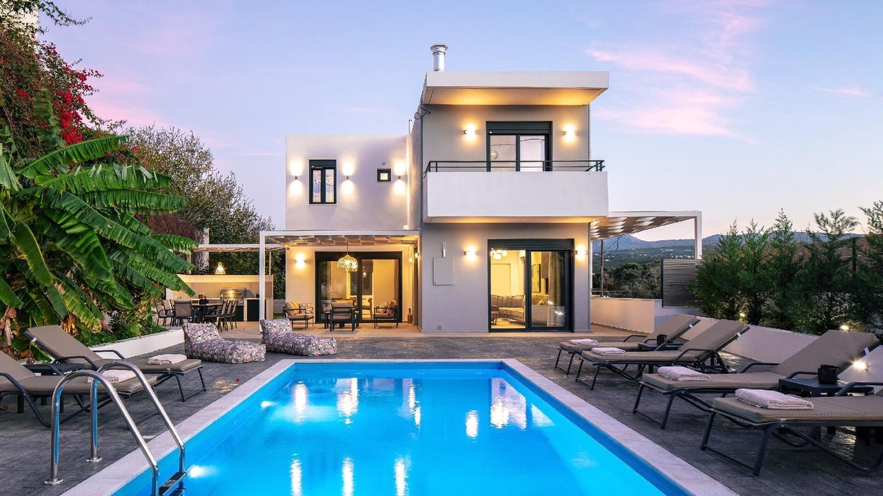 Photo of Outdoor in Prinos