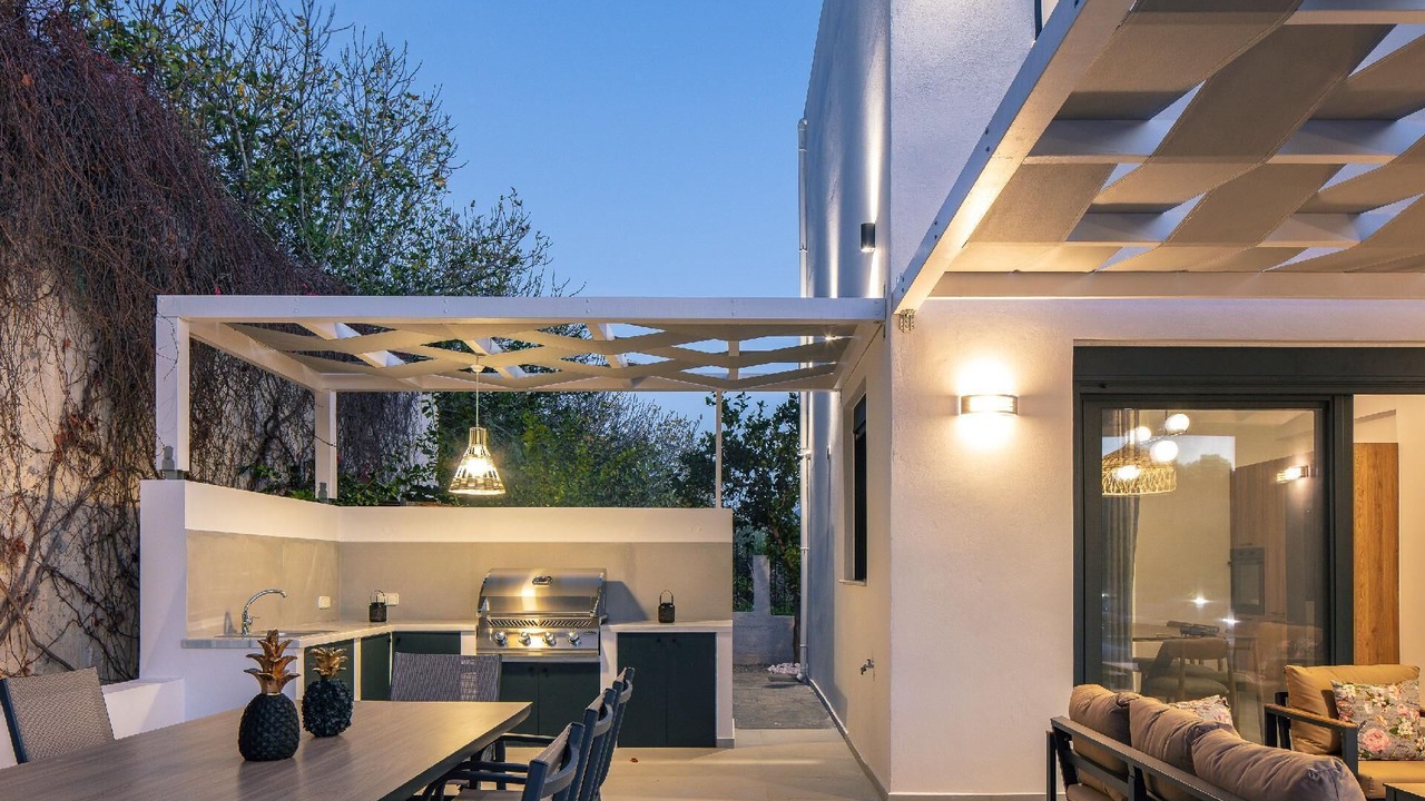 Photo of Outdoor in Prinos
