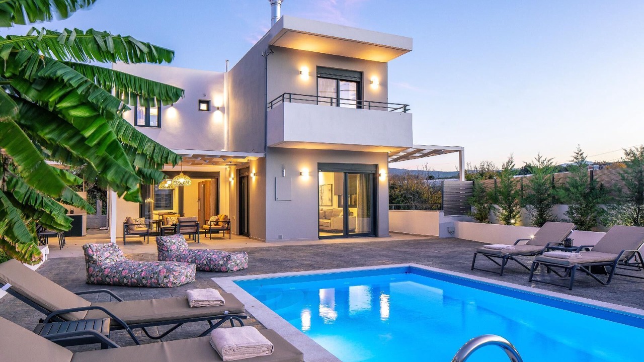 Photo of Outdoor in Prinos