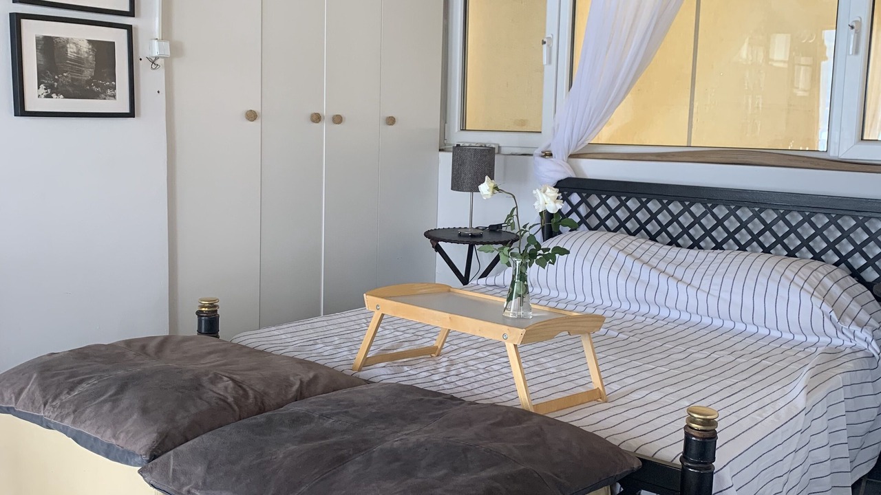 Photo of Bedroom in Kalami