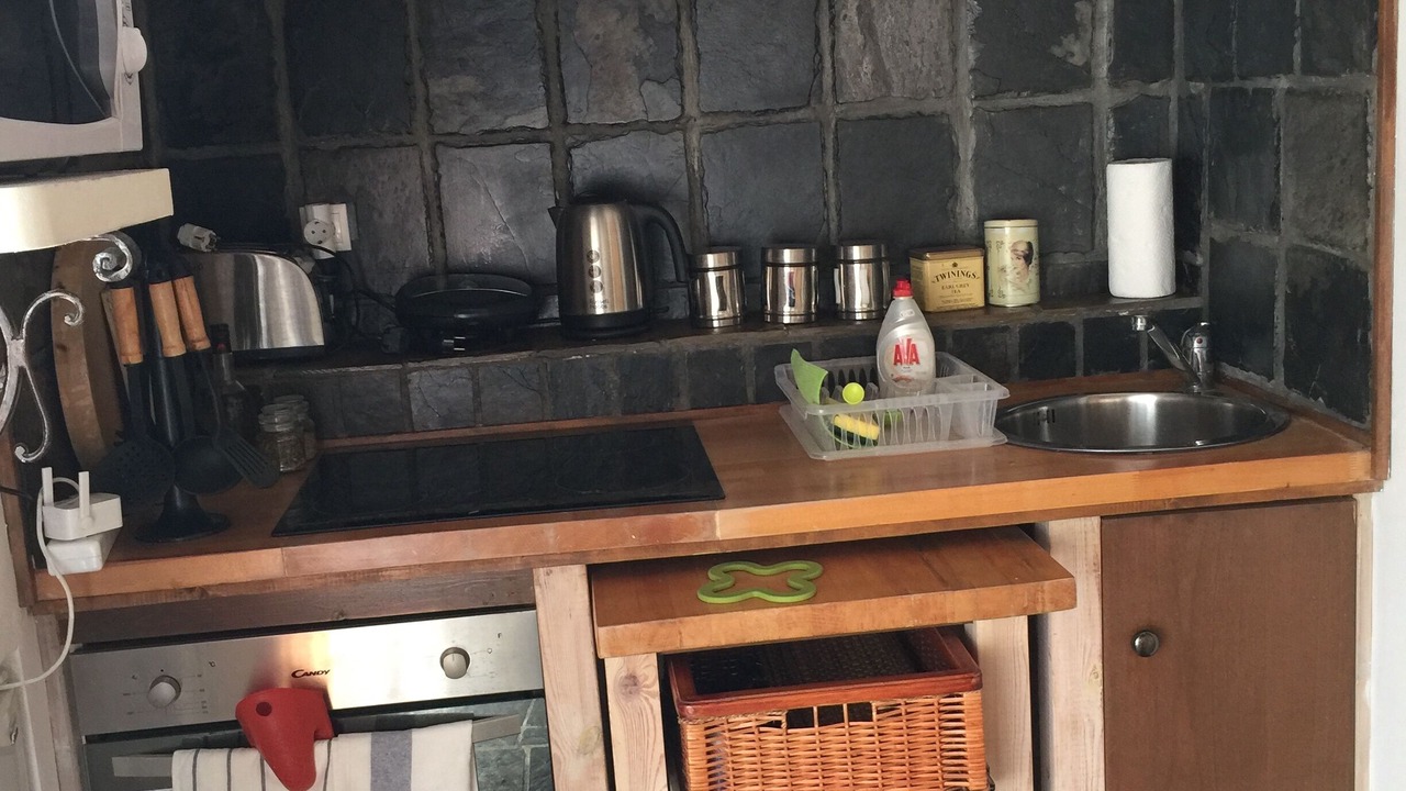 Photo of Kitchen in Kalami