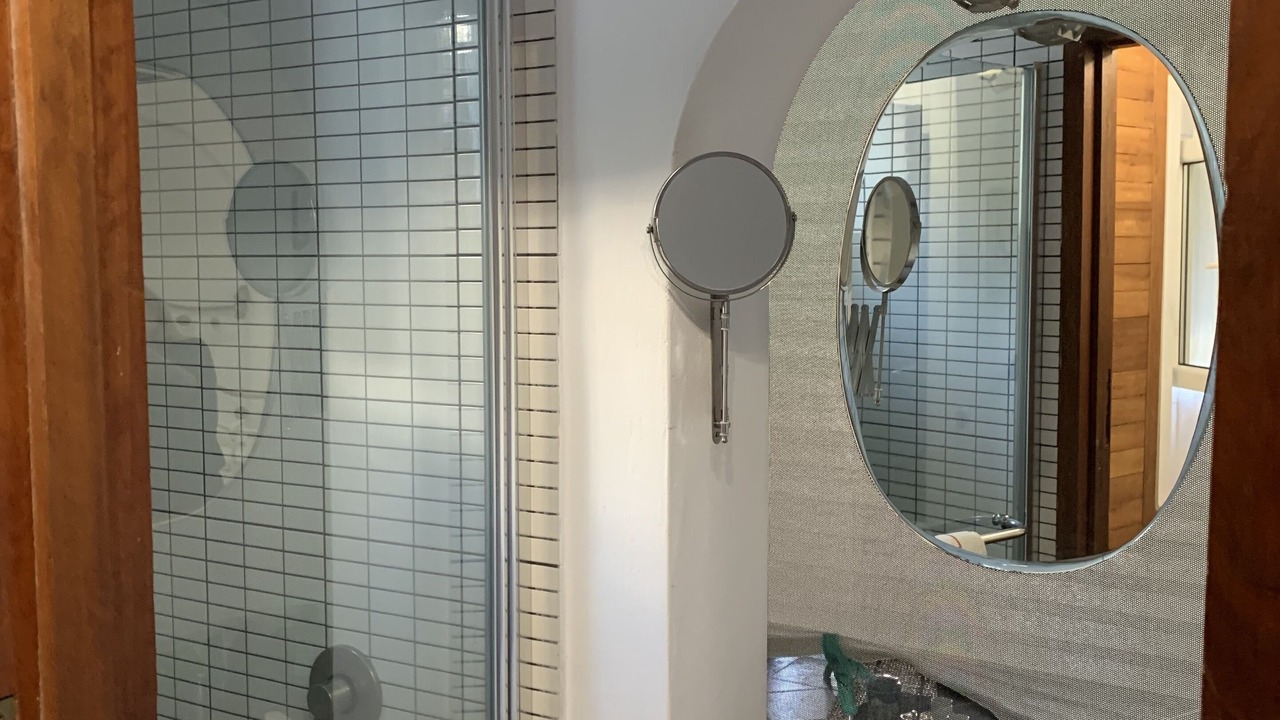 Photo of Bathroom in Kalami