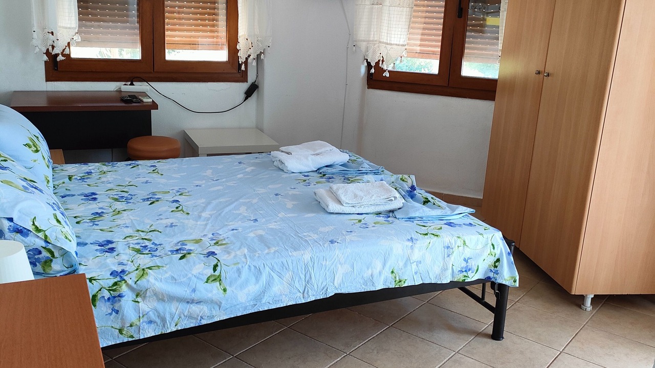 Photo of Bedroom in Gerakini