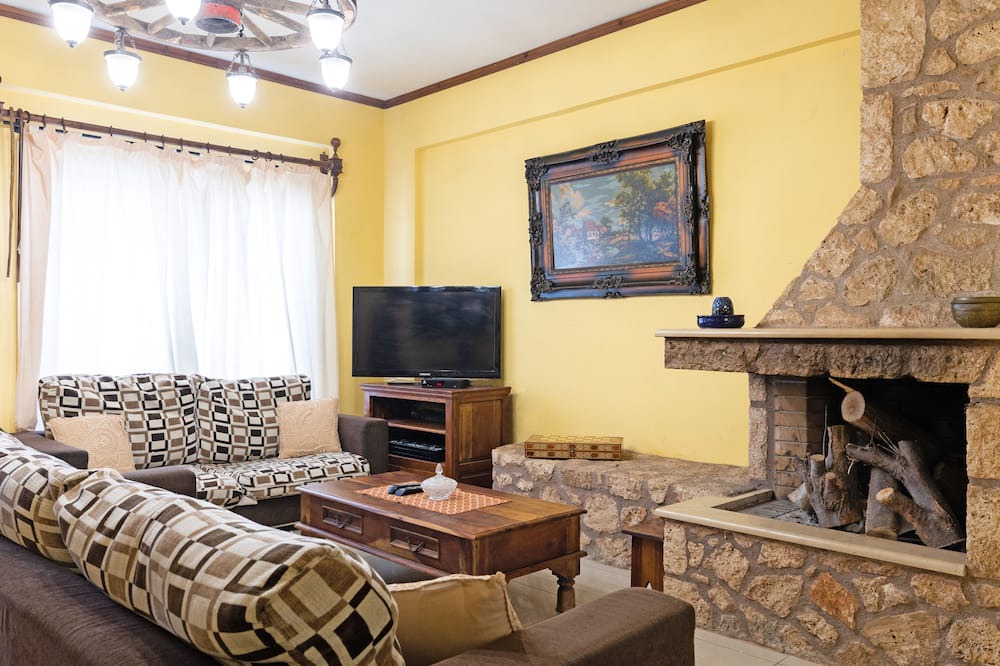 Photo of Livingroom in Minoa Pediada