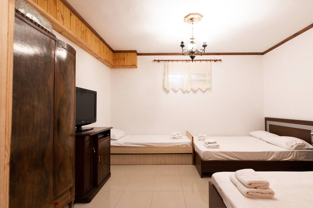 Photo of Bedroom in Minoa Pediada