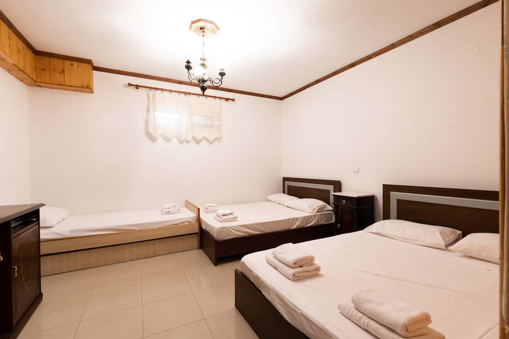 Photo of Bedroom in Minoa Pediada