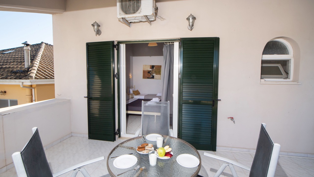 Photo of Bedroom in Kariotai