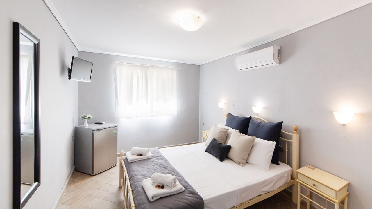 Photo of Bedroom in Kariotai