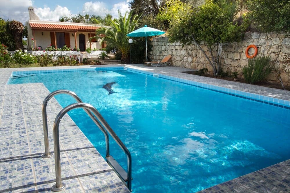 Photo of Outdoor in Megala Chorafia
