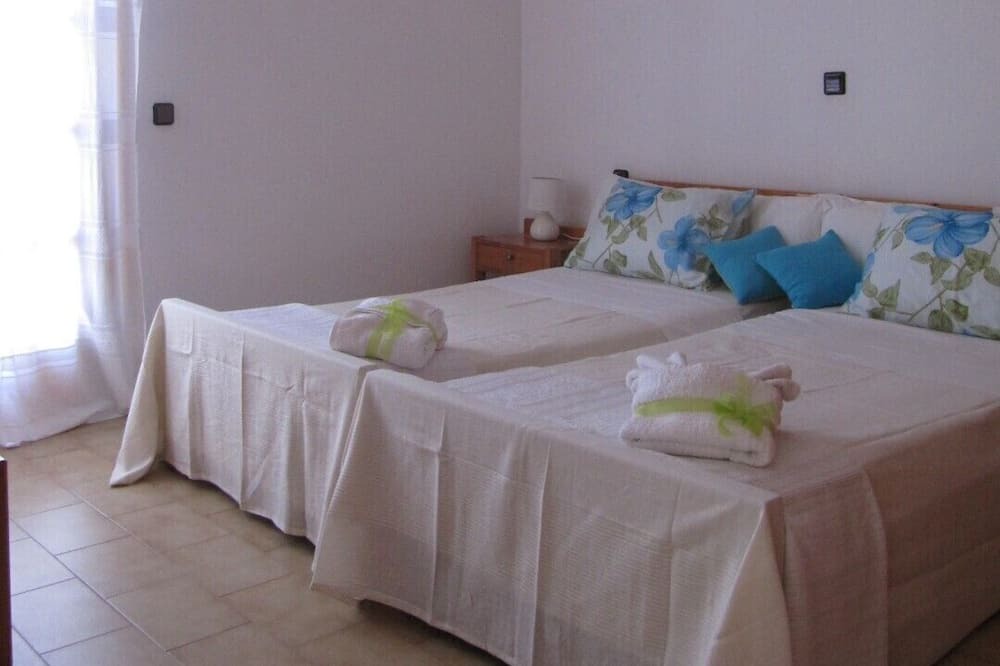 Photo of Bedroom in Megala Chorafia