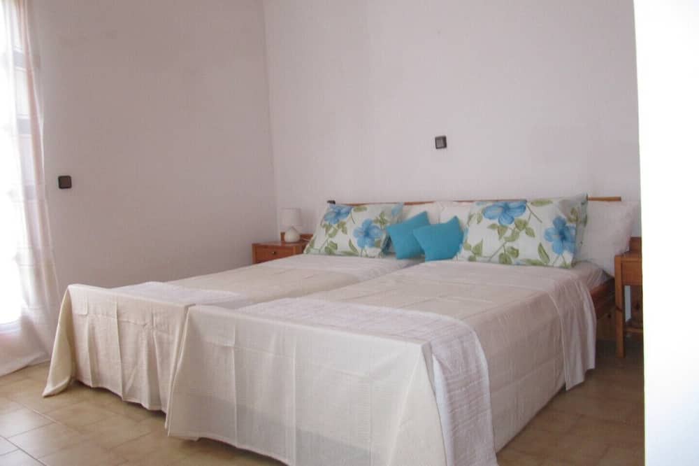 Photo of Bedroom in Megala Chorafia