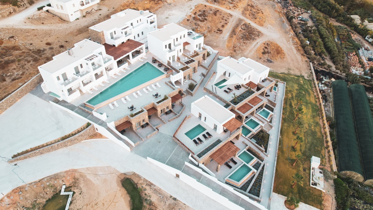 Photo of Outdoor in Naousa