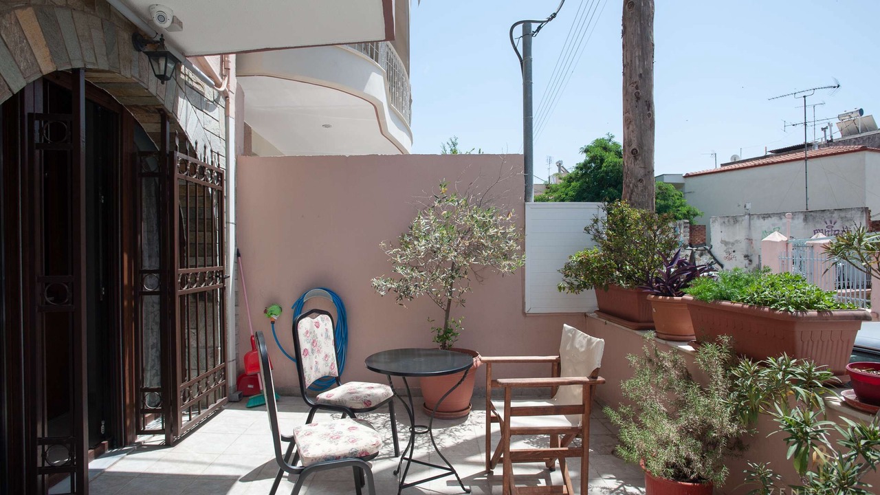 Photo of Outdoor in Ano Poli