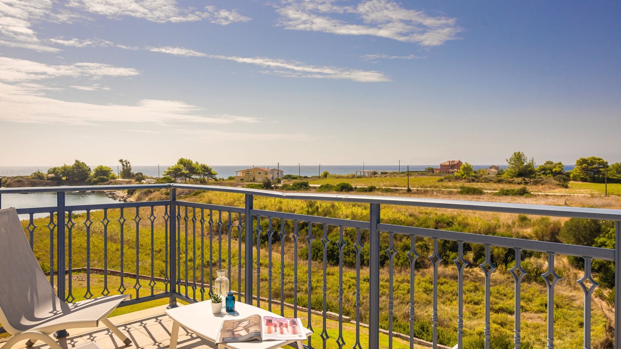 Photo of Patio Balcony in Kounopetra