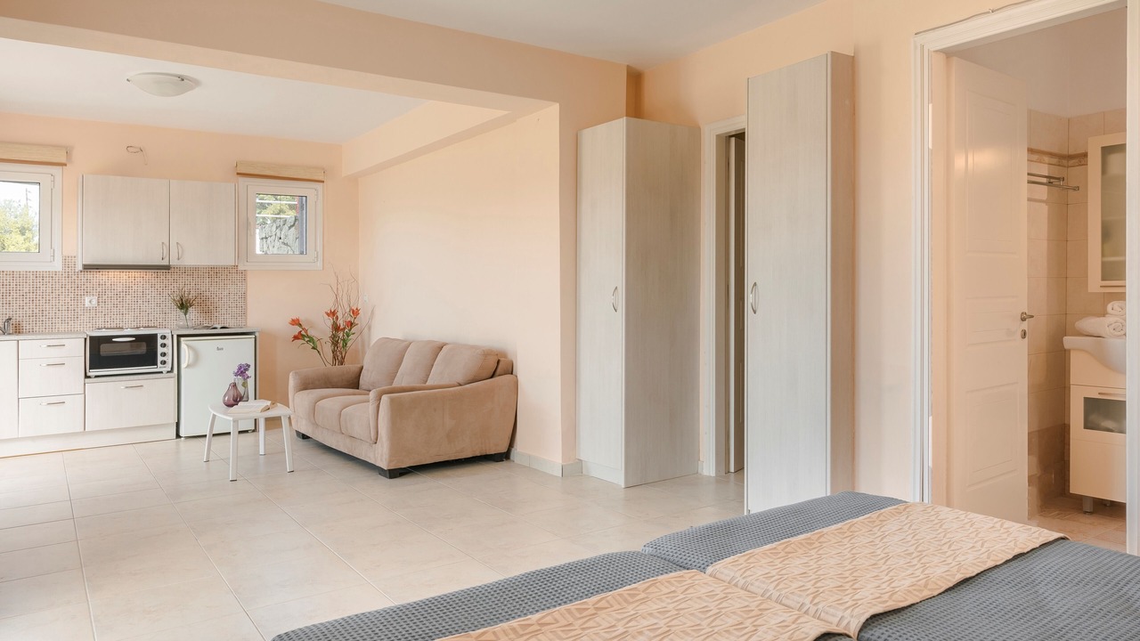 Photo of Livingroom in Kounopetra
