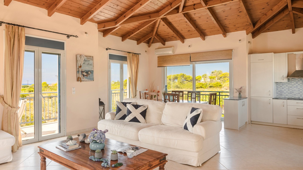 Photo of Livingroom in Kounopetra