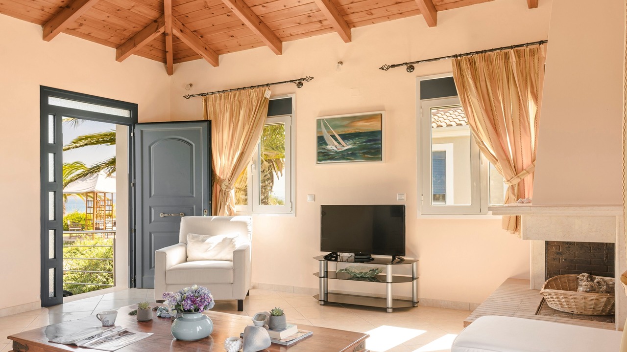 Photo of Livingroom in Kounopetra