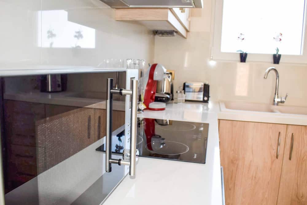 Photo of Kitchen in Iraklides