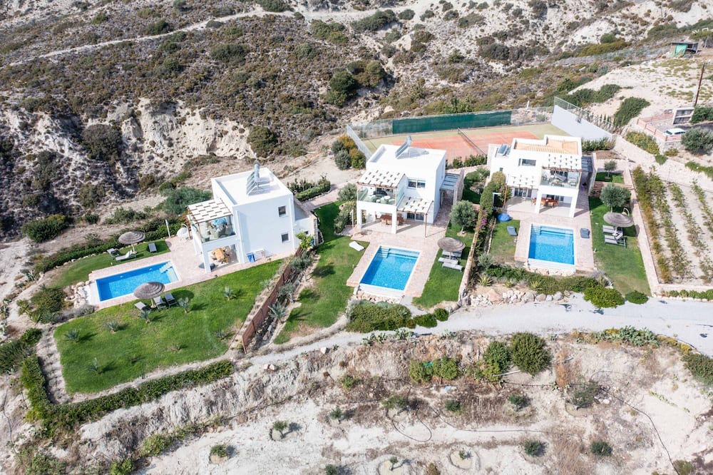 Photo of Outdoor in Iraklides