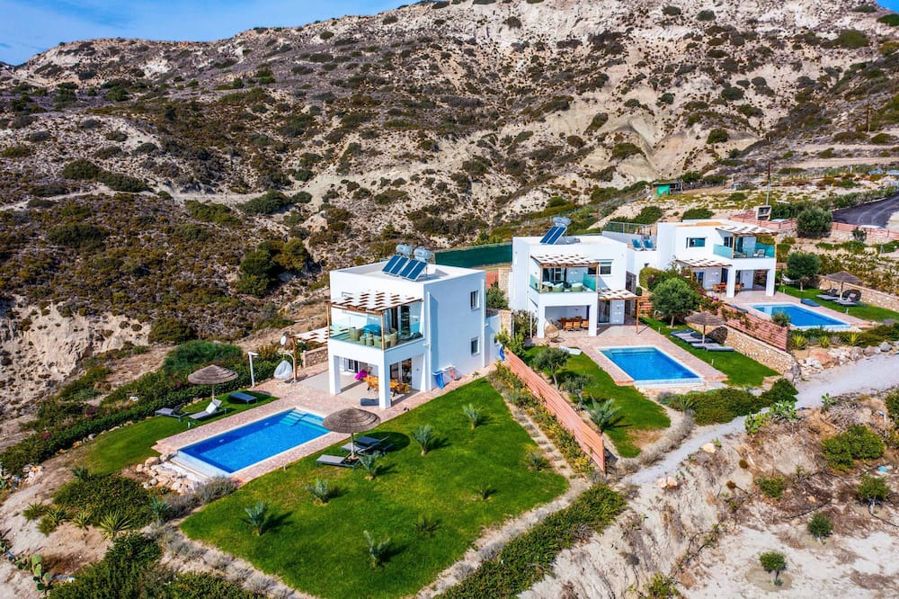 Photo of Outdoor in Iraklides