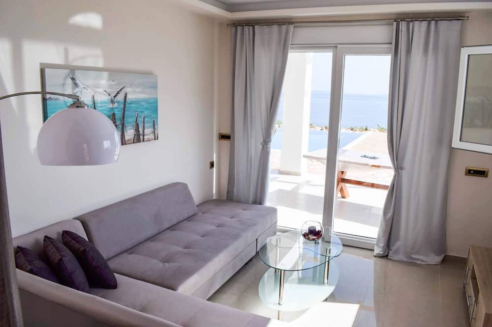 Photo of Livingroom in Iraklides