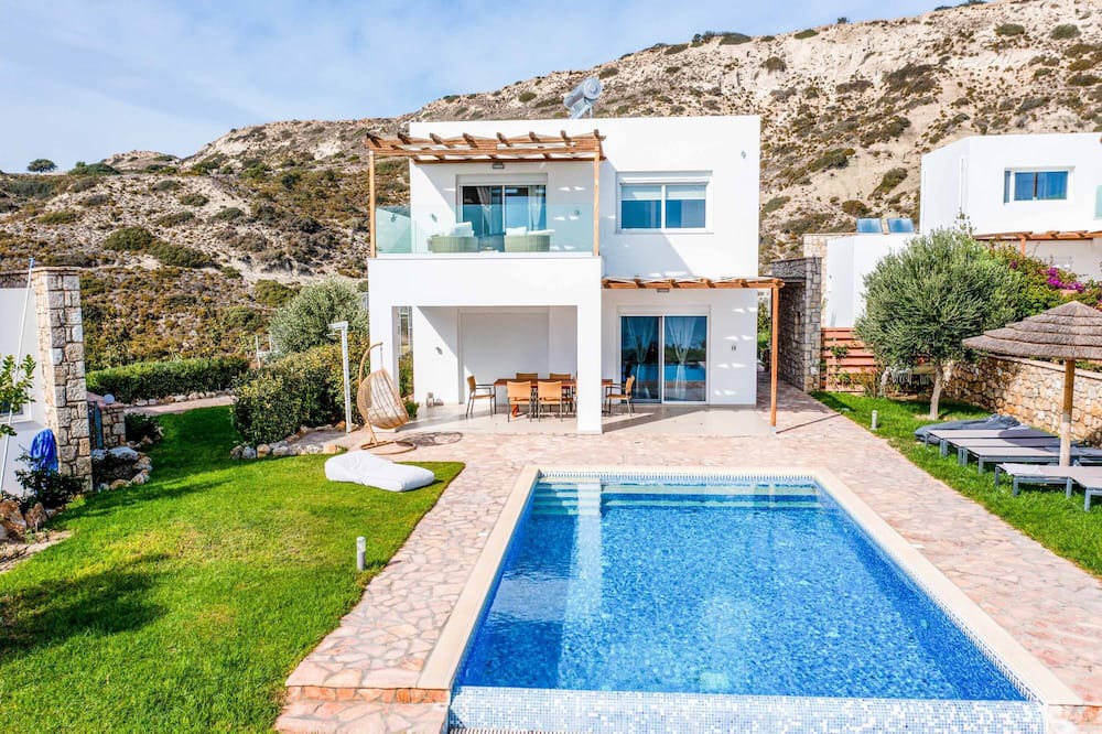 Photo of Outdoor in Iraklides