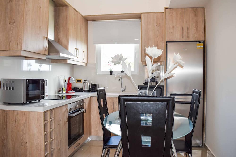 Photo of Kitchen in Iraklides
