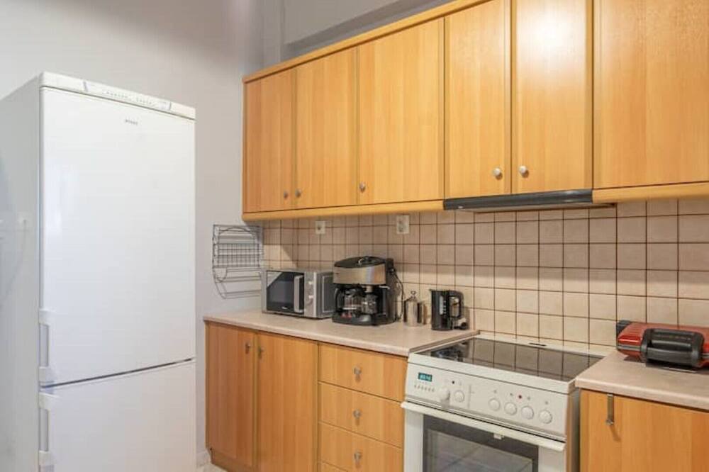 Photo of Kitchen in Kinosargous