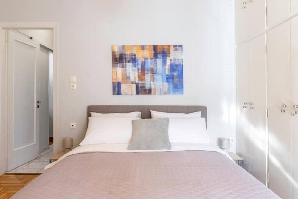 Photo of Bedroom in Kinosargous
