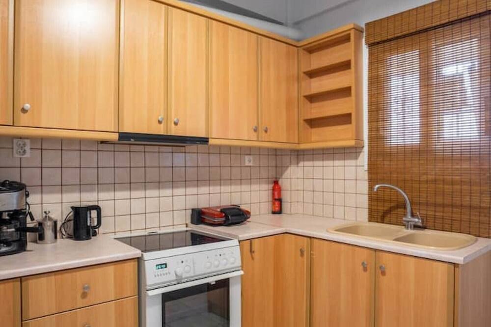 Photo of Kitchen in Kinosargous
