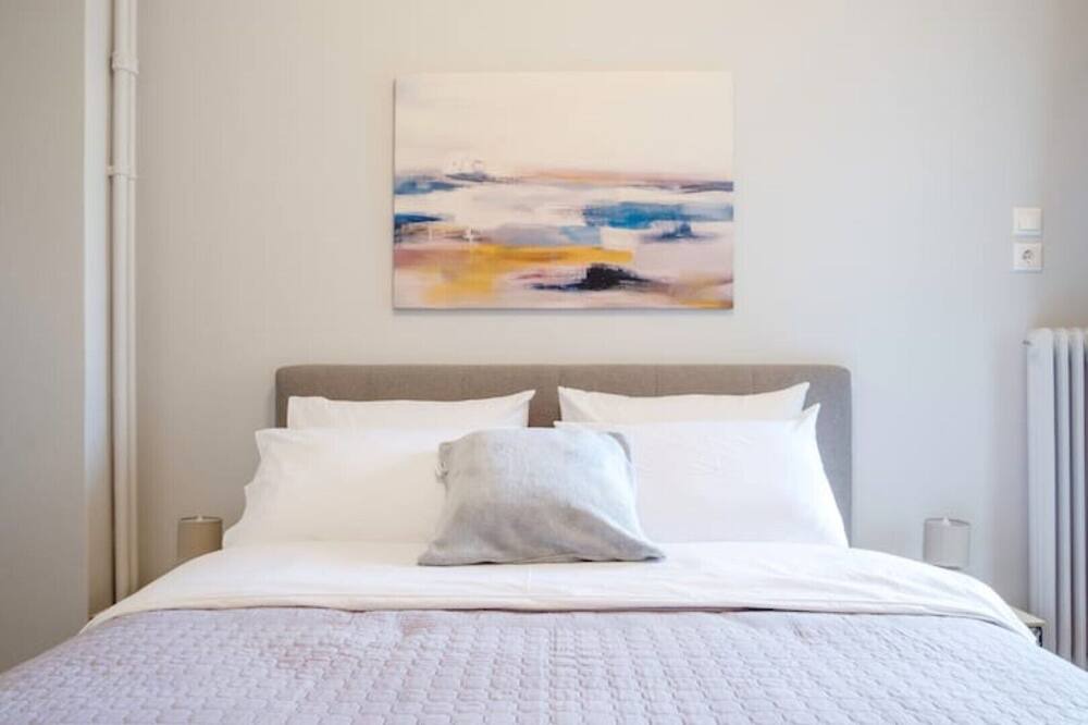 Photo of Bedroom in Kinosargous