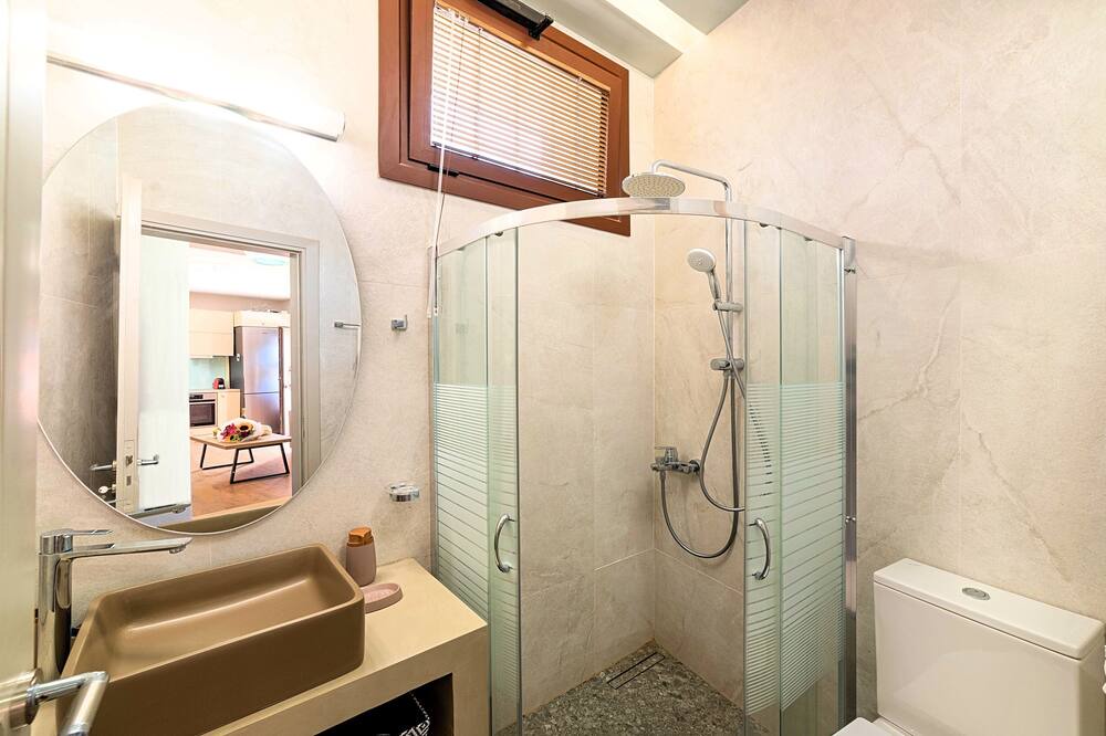 Photo of Bathroom in Vlachiana
