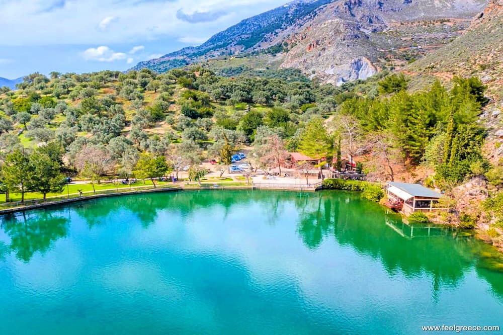 Photo of Outdoor in Vlachiana