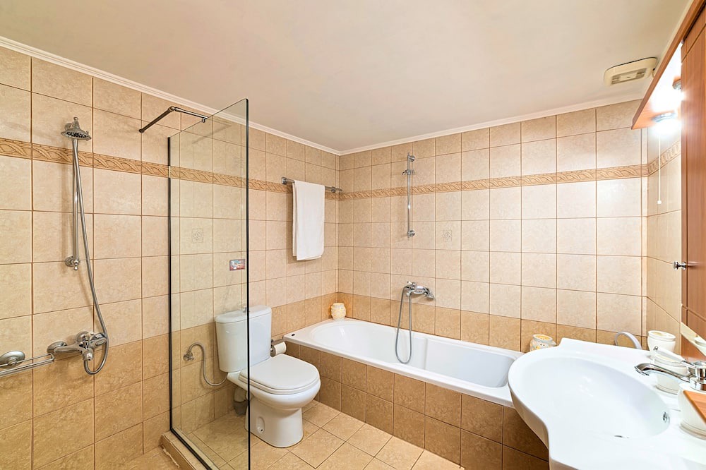 Photo of Bathroom in Vlachiana