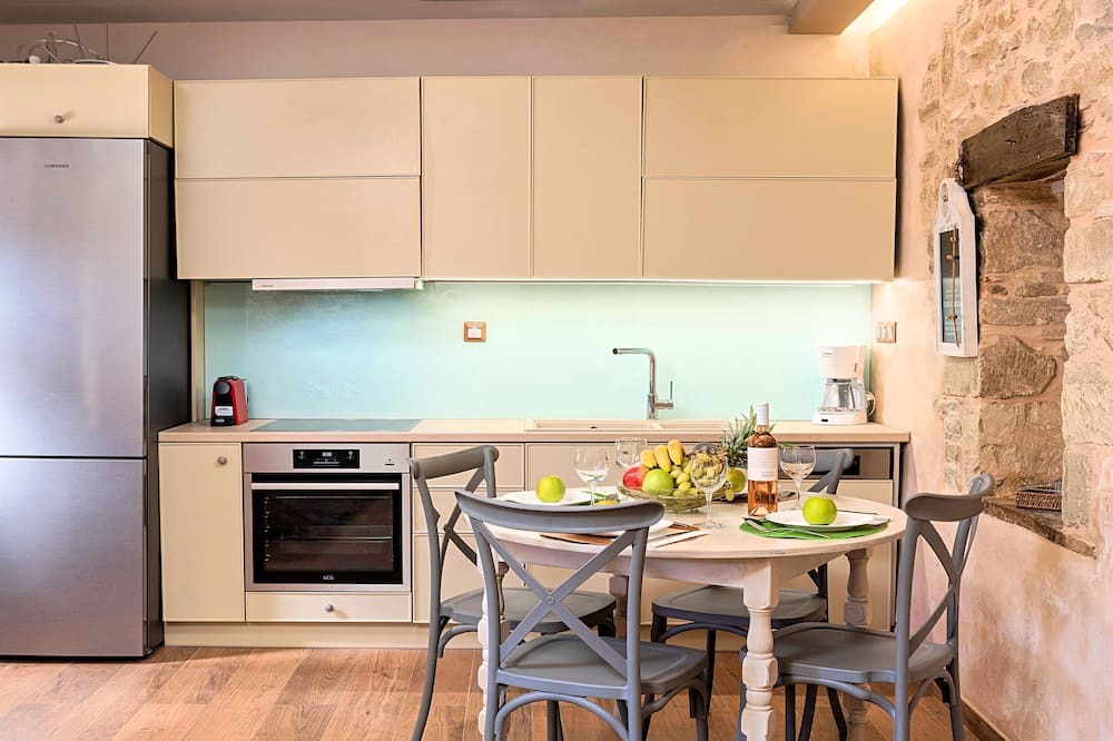 Photo of Kitchen in Vlachiana