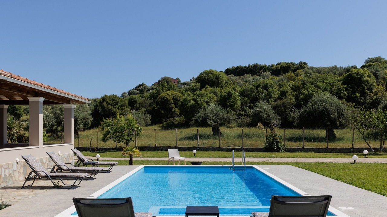 Photo of Outdoor in Vassilatika