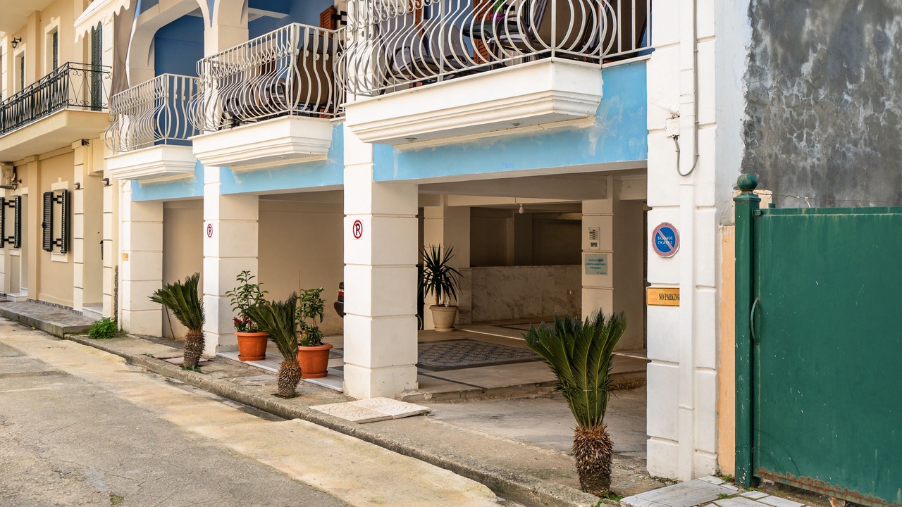 Photo of Outdoor in Lixouri