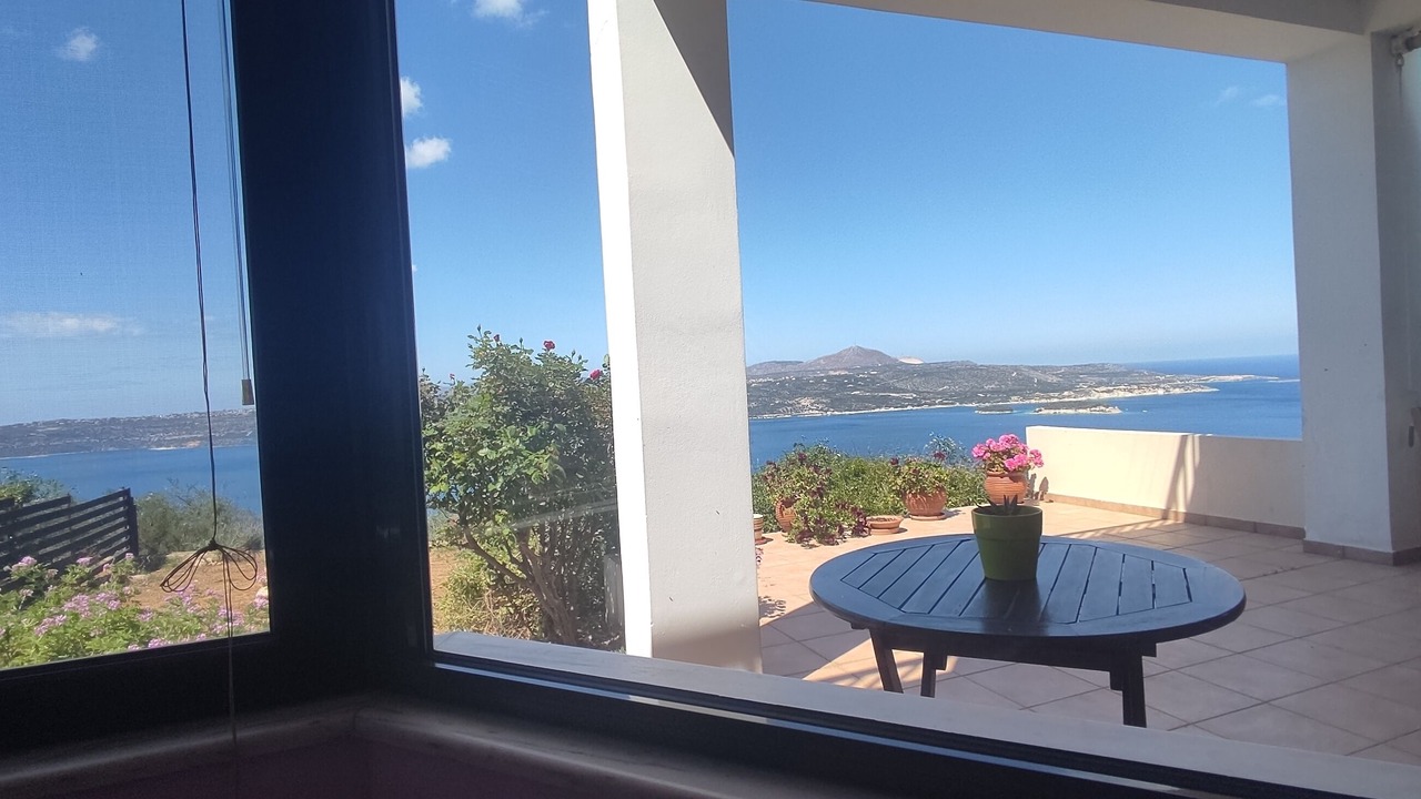 Photo of Outdoor in Megala Chorafia